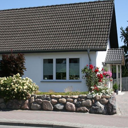 Frey - Ferienhaus Ueber Zwei Etagen Mit Terrasse Eggebek Exterior foto